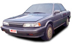 81040-PH3-1 TOYOA CAMRY SV 1987-92